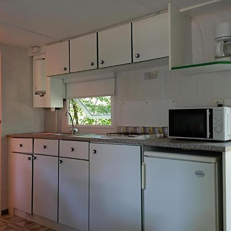 Mobil Home Faux-la-Montagne Bagian luar foto